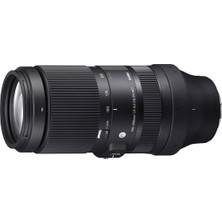 Sigma 100-400MM F/5-6.3 Dg Dn Os Contemporary Lens (Sony E)