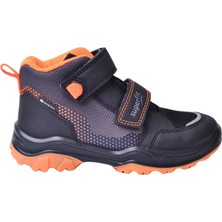 Superfit Jüpiter Gore-Tex Su Geçirmez Çocuk Siyah Bot