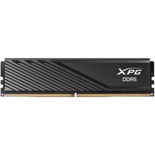 Xpg Lancer Blade Siyah DDR5-5600MHZ CL46 8gb (1X8GB) Single Ram