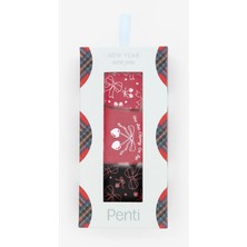 Penti You Are Cherry On Top 3lü Çok Renkli Brazilian Külot