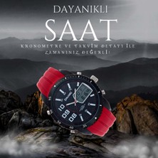 Spaldıng SP-107 Dijital Spor Saat