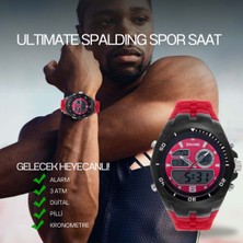 Spaldıng SP-106 Dijital Spor Saat