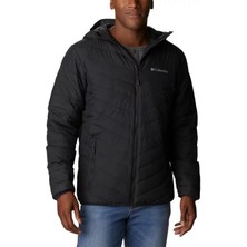 Columbia Eddie Gorge Hooded Erkek Mont
