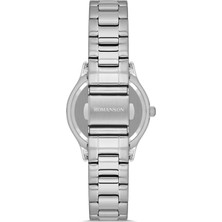 Romanson RM4205UU1WA32W Kadın Kol Saati