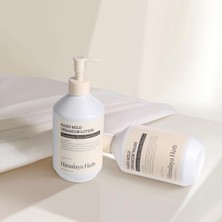 Nard Mild Ceramide Body Wash - Hafif Seramid Duş Jeli 500ml