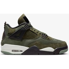 Nike Air Jordan Retro 4 Craft 'olive' FB9927-200