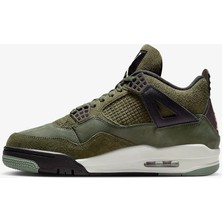 Nike Air Jordan Retro 4 Craft 'olive' FB9927-200