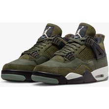 Nike Air Jordan Retro 4 Craft 'olive' FB9927-200