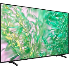 Samsung 50DU8100 50'' 127 Ekran Uydu Alıcılı 4K Ultra HD Tizen OS Smart LED TV