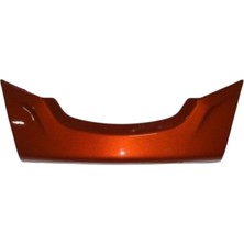 Mondial Tvs Jupiter 125 Arka Stop Alt Kısım (Turuncu) (Euro 5)