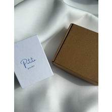 Petite Love Yüzük