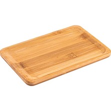 Bambum Emmy Dikdörtgen Tabak 18 Cm B5742