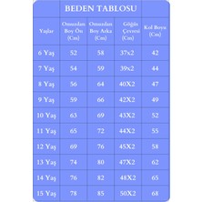 Kız Çocuk Su Itici Kapüşonlu Fermuarlı Çıtçıt Kapamalı Cepli Gabardin Hardal Sarı MONT-MNT-2005-K