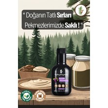 Tohumunda Üzüm Pekmezi / Grape Molasses (Doğal, Şeker İlavesi, Vakumlu Kazan Pekmezi) [350 Gr]