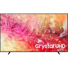 Samsung 70DU7100 70" 178 Ekran Uydu Alıcılı 4K Ultra HD Smart LED TV