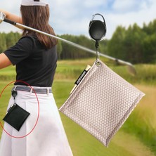 Eruen Golf Temizleme , Geri Çekilebilir ile Temizleyici Golf Kulübü (Yurt Dışından)