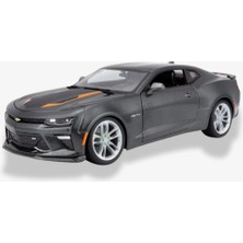 Maisto 2017 Chevrolet Camaro Fıfty