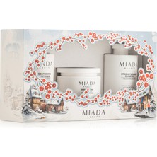 Miada Beauty Saç Bakım Seti (Yılbaşı Özel)