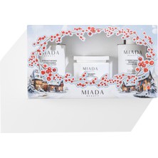 Miada Beauty Saç Bakım Seti (Yılbaşı Özel)