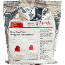 Parla Krem Şanti 1 Kg.