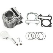Atl Silindir Honda Spacy Alpha (50MM) (13 Pim)