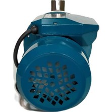 Gross 220 Volt Paslanmaz Krom Su Süt Aktarım Santrifüj Pompası