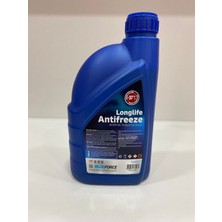 Blueforce Mavi Renkli Antifriz 1litre