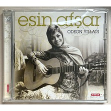 Esin Afşar – Odeon Yılları CD Zühtü, Sivastapol ...