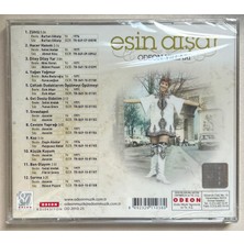 Esin Afşar – Odeon Yılları CD Zühtü, Sivastapol ...