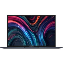 Asus Zenbook 14 UX3402VA-KP659W01 I5-13500H 8gb 1tbssd 14" Qhd+ W11H Dizüstü BILGISAYAR-CNT002