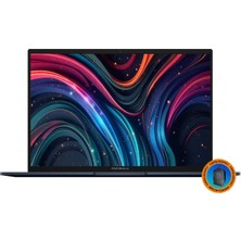 Asus Zenbook 14 UX3402VA-KP659W01 I5-13500H 8gb 1tbssd 14" Qhd+ W11H Dizüstü BILGISAYAR-CNT002