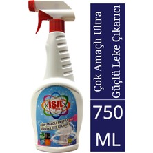 Ekagra Işılpak Leke Çıkarıcı Çok Amaçlı 750 ML