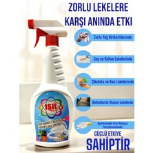 Ekagra Işılpak Leke Çıkarıcı Çok Amaçlı 750 ML