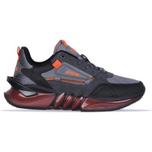 Wickers 2499 Füme-Syh Erkek Sneaker Ayakkabı