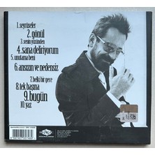 Feridun Düzağaç - Flu CD