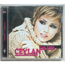 Ceylan - Can Cana CD