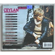 Ceylan - Can Cana CD