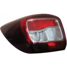 Stop Lambasi Sol Clio Symbol Iv 2015 Makyajli Stop 13