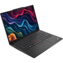 Lenovo Thinkpad E14 21M7002PTX10 Ultra5 125U 32GB 512SSD 14" Fhd+ W11P Dizüstü BILGISAYAR-CNT011