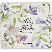 Koton Parfüm Lily Bloom 60 ml