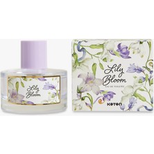 Koton Parfüm Lily Bloom 60 ml