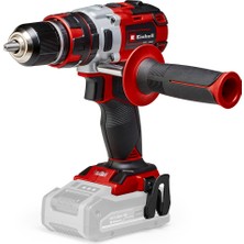 Einhell Tp-Cd 18 + Axxıo 18/125 Q + Te-Hd 18/20 - Akülü Kömürsüz Usta Seti