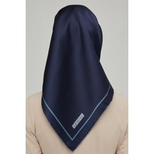 Armine Nostalji Serisi Sura Ipek Eşarp 8668-02NS