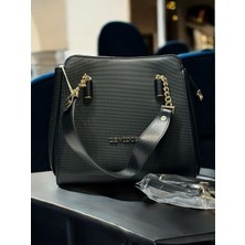 Levidor Özel Renk El ve Kol Çantası Olarak Tasarlanmış Suni Deri Bayan Omuz Çantası LEVDR.7363930096SYH