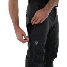 Utopeak Softshell Erkek Pantolon - Antrasit