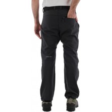 Utopeak Softshell Erkek Pantolon - Antrasit