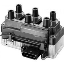 Ateşleme Bobini Bora-Golf Iv 2.8 99-05 -Seat Leon 2.8 Cupra 4 01-06 13