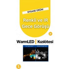 6mp 2 Kameralı Güneş Enerjili Ptz 4g Sim Kartlı 256 GB Sd Kart Destekli Kamera 360° Dönebilir