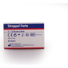 BSN Strappal  Forte 3,75cm x 10m Sporcu Tespit Bandı