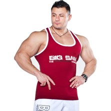 Bordo Antrenman Atleti Big Sam 2075